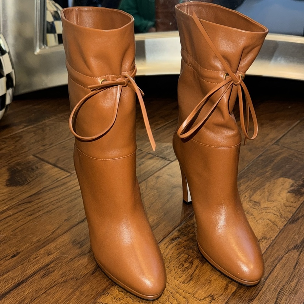 Gucci Boots - Picture 2 of 8